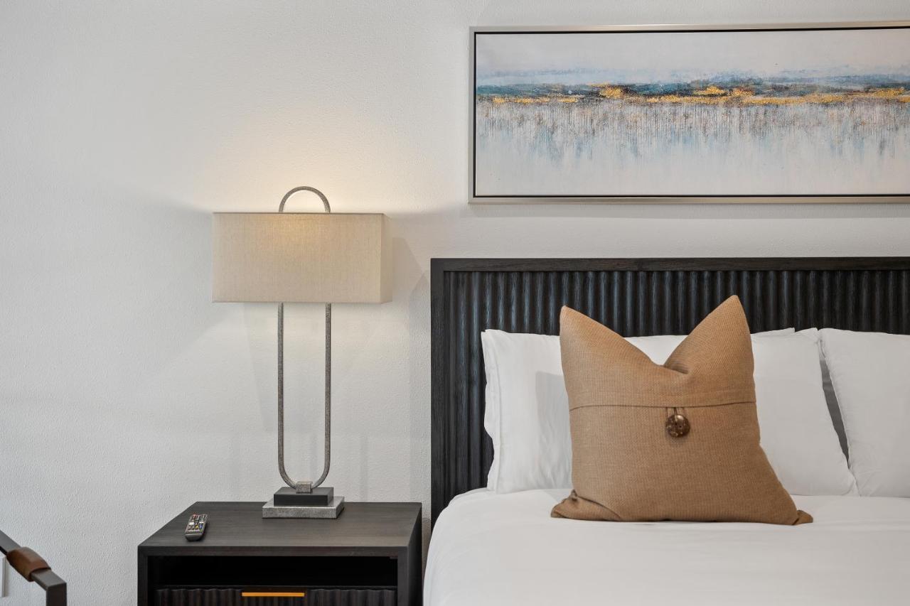 Mcgregor & Main - Luxury Lofts Apartment Hill City Bagian luar foto