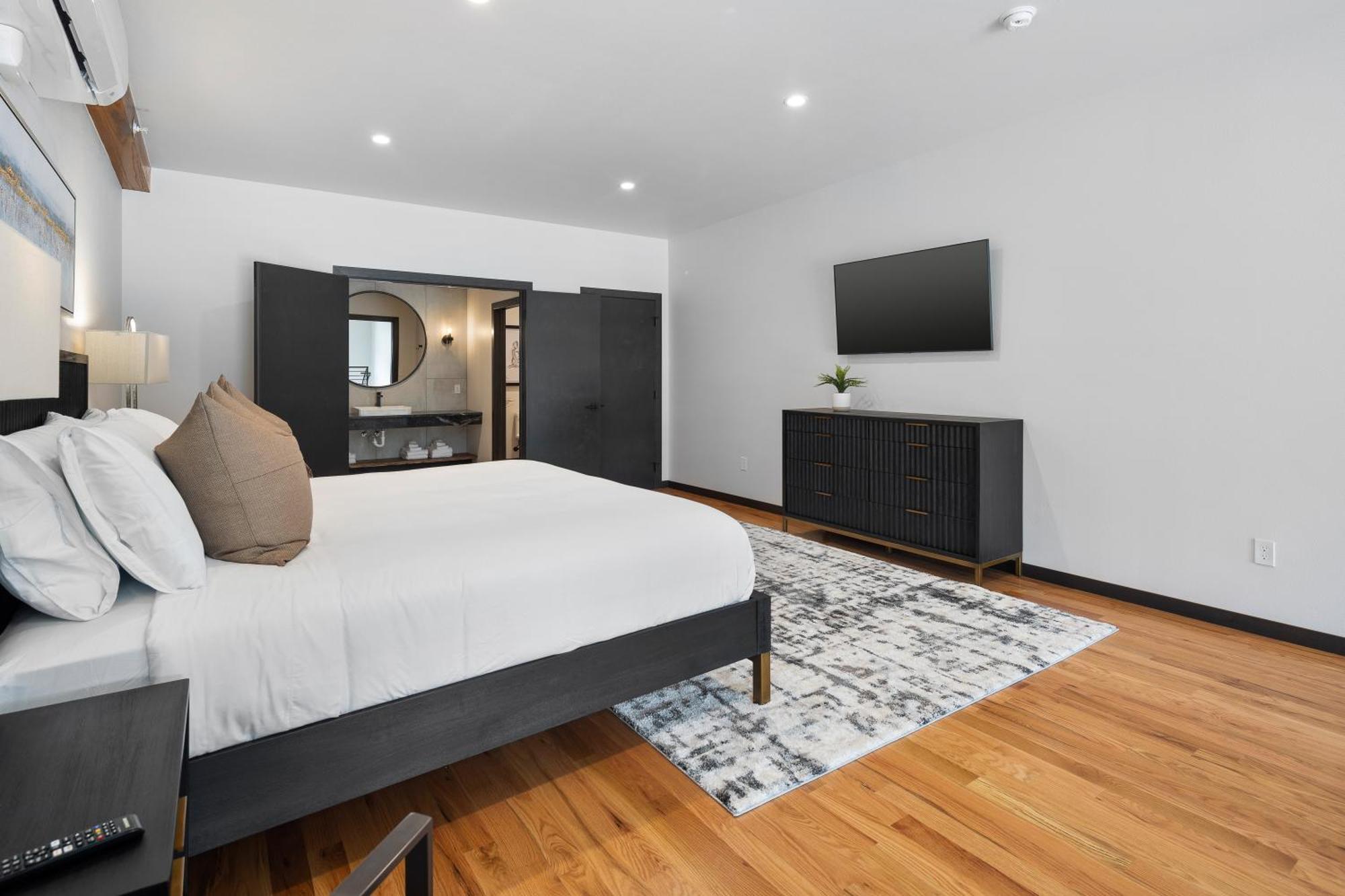 Mcgregor & Main - Luxury Lofts Apartment Hill City Bagian luar foto