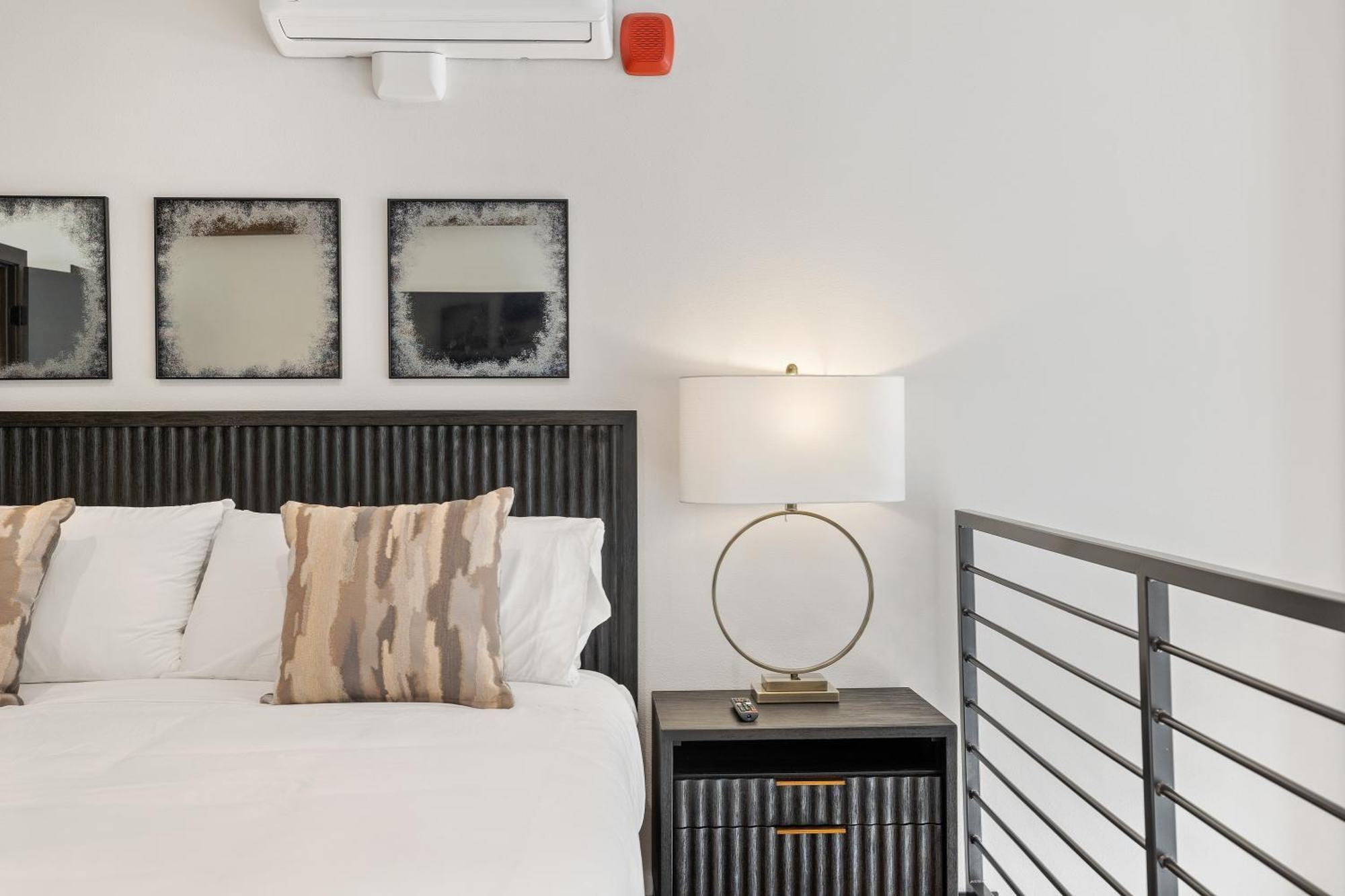 Mcgregor & Main - Luxury Lofts Apartment Hill City Bagian luar foto