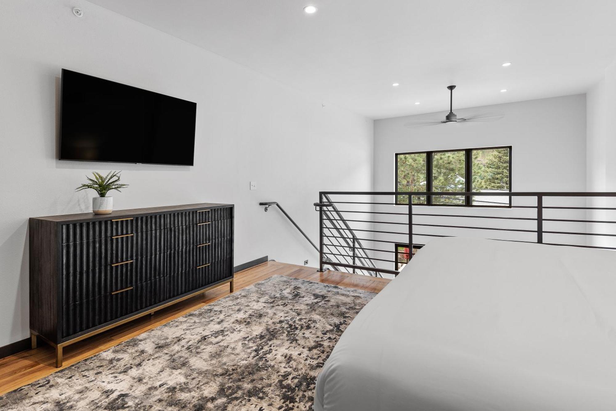 Mcgregor & Main - Luxury Lofts Apartment Hill City Bagian luar foto
