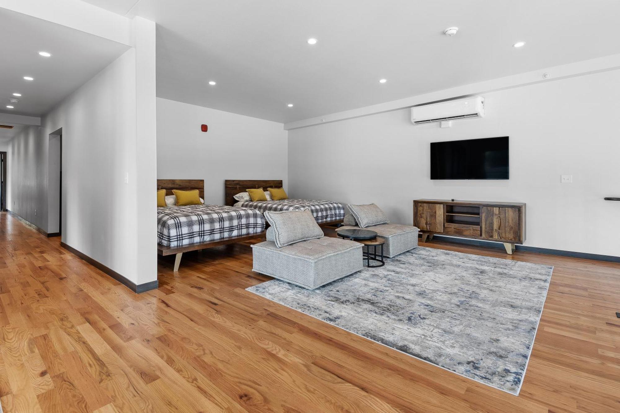 Mcgregor & Main - Luxury Lofts Apartment Hill City Bagian luar foto