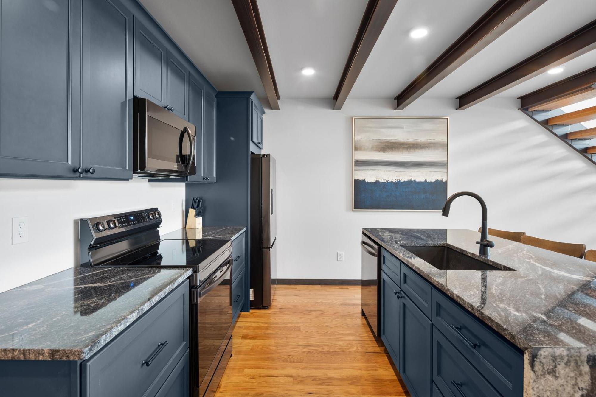 Mcgregor & Main - Luxury Lofts Apartment Hill City Bagian luar foto
