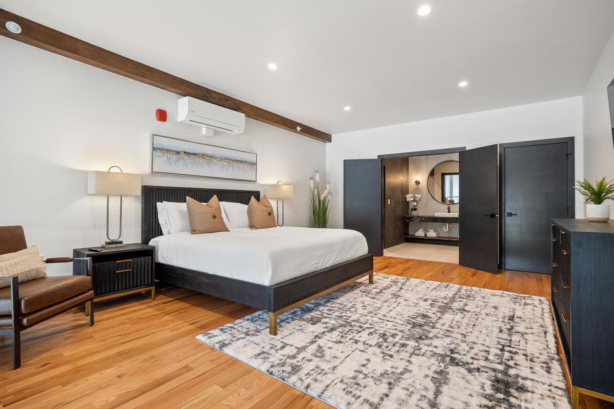 Mcgregor & Main - Luxury Lofts Apartment Hill City Bagian luar foto