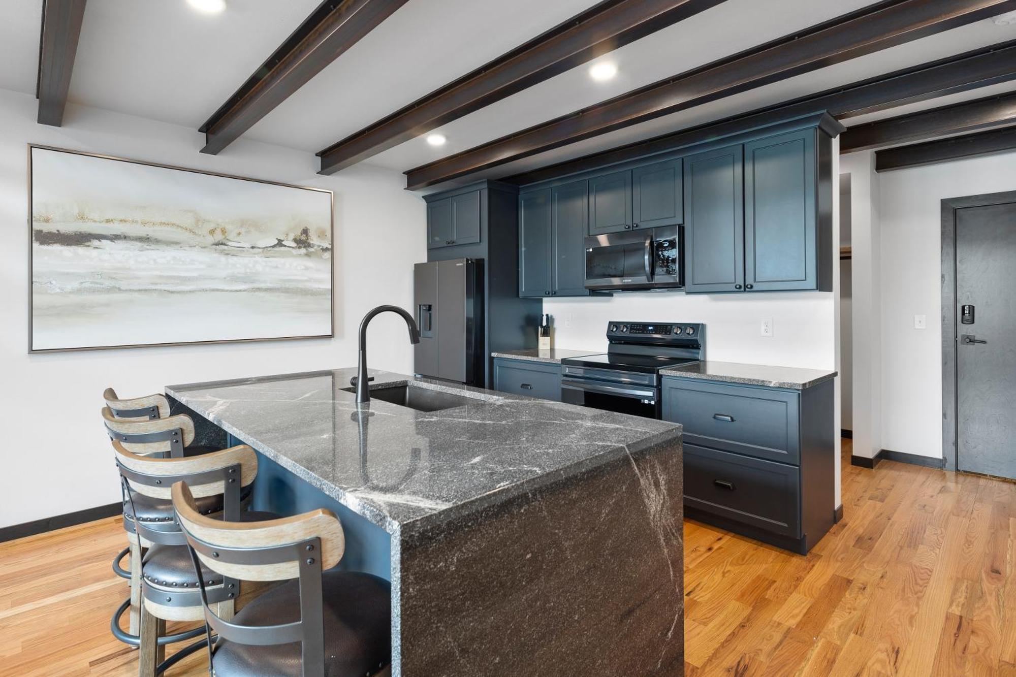 Mcgregor & Main - Luxury Lofts Apartment Hill City Bagian luar foto