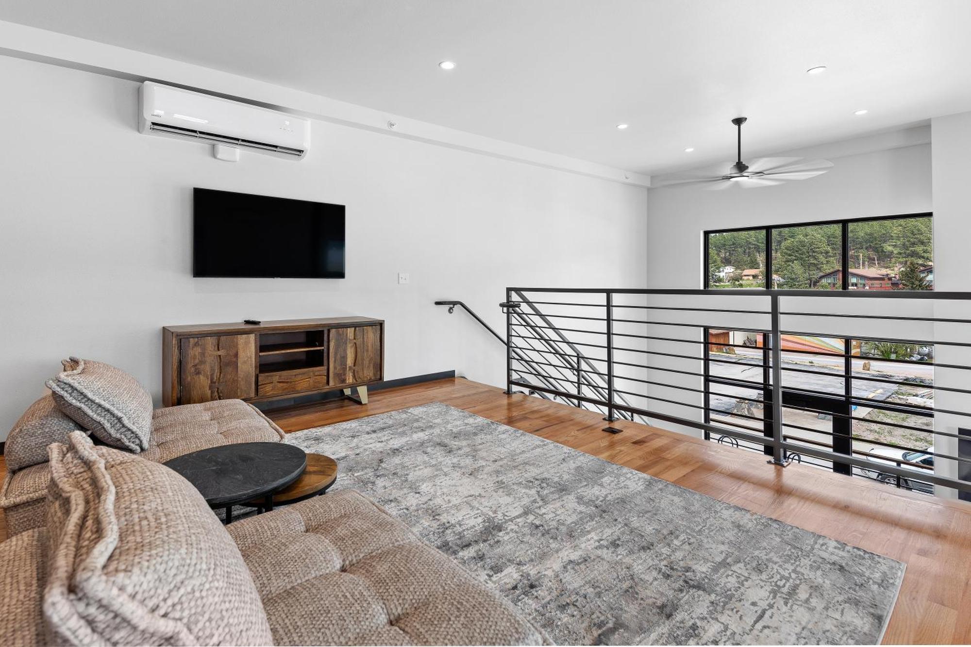 Mcgregor & Main - Luxury Lofts Apartment Hill City Bagian luar foto